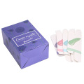 Cosmetic packing box skincare packaging